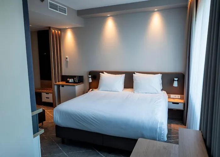 Holiday Inn - Eindhoven Airport