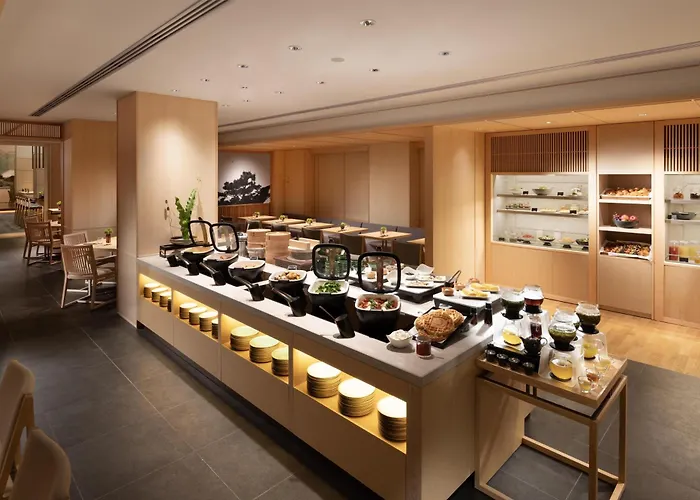 Doubletree By Hilton Kyoto Higashiyama