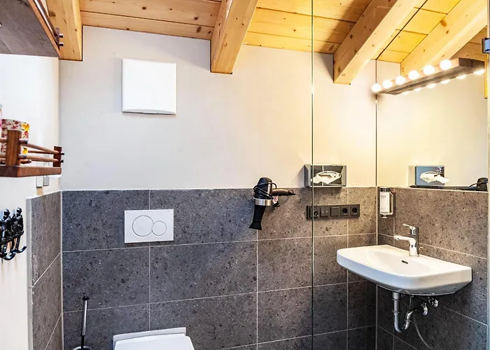 Chalet Rauschn 1