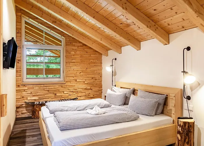 Chalet Rauschn 1