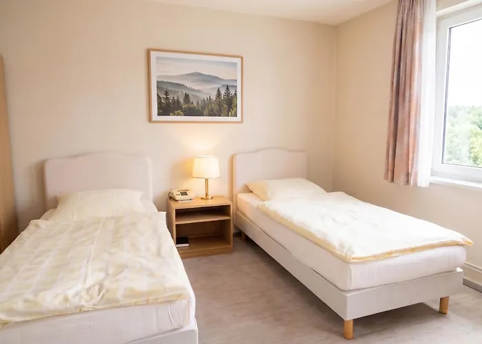 Wolfs Hotel