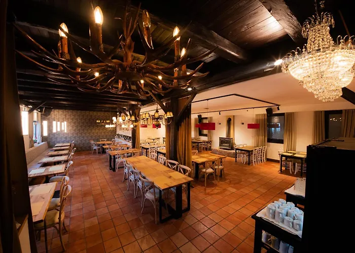 3-Sterne-Hotel: Ljubljana Resort Hotel & Camping
