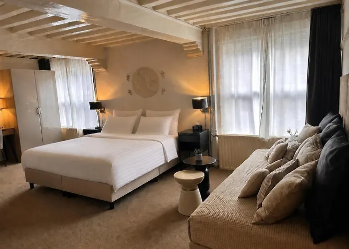 3-Sterne-Hotel: Hotel Grand Canal