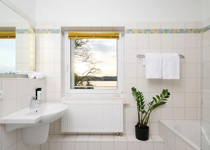 3 SterneHotel Schloss Berg