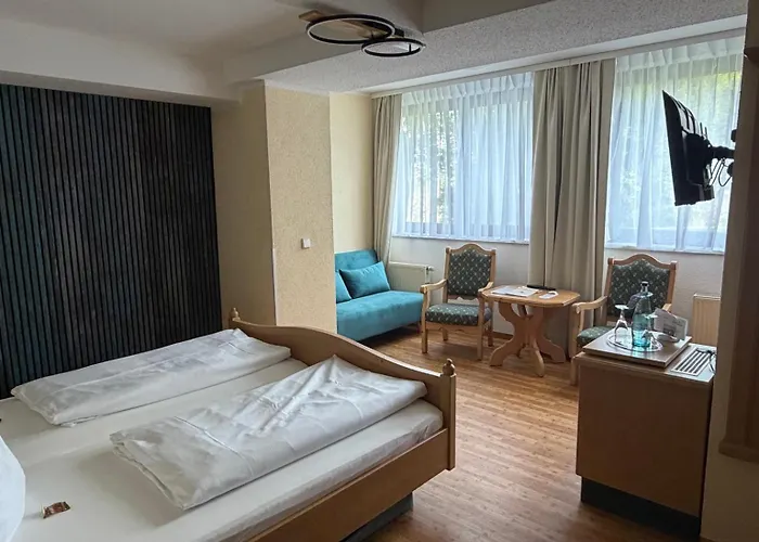 Landhotel Margaretenhof