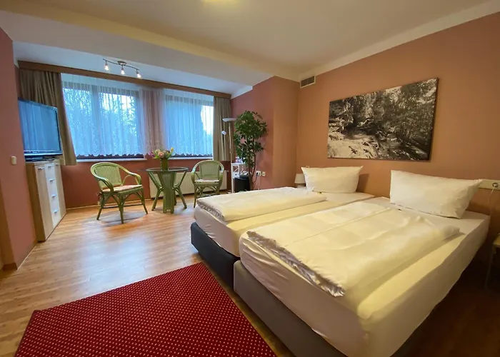 Landhotel Margaretenhof