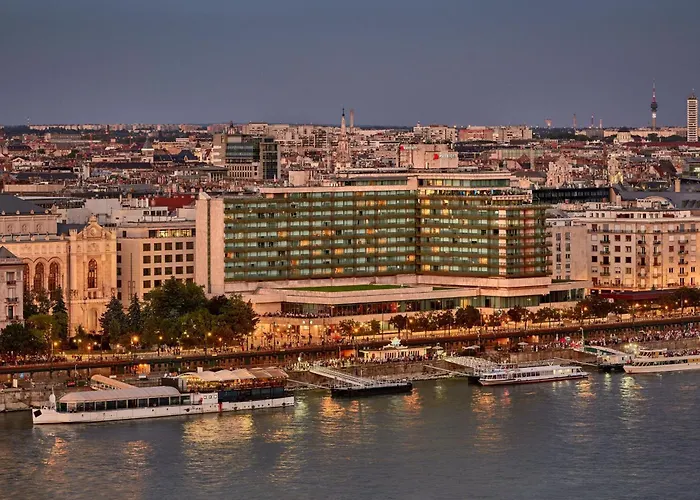 Budapest Marriott