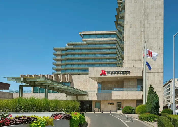 Budapest Marriott