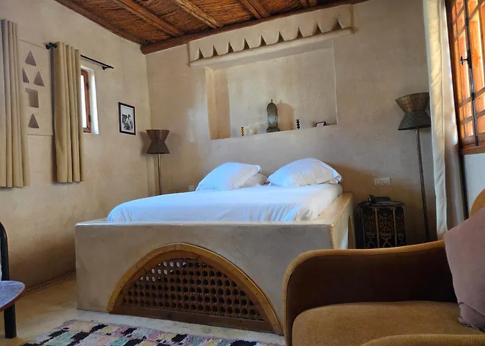 4 Sterne Hotels Chbanate