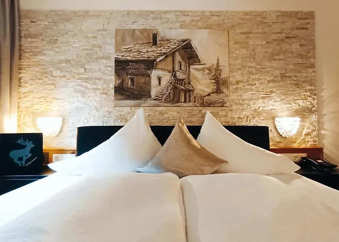 Hotel Moederle