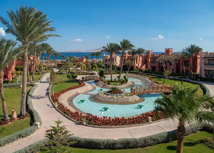 Charmillion Sea Life Resort
