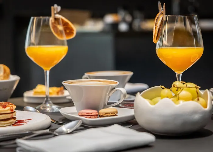 Ristorante Al Caminetto Worldhotels Crafted Adults Only
