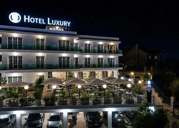 Luxury