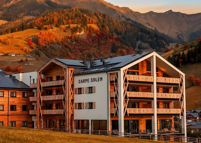 Apartment: Carpe Solem Rauris By Alps Resorts