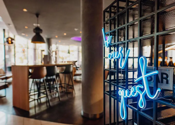 Mercure Hotel Hamburg City