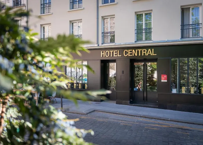 3 SterneHotel 