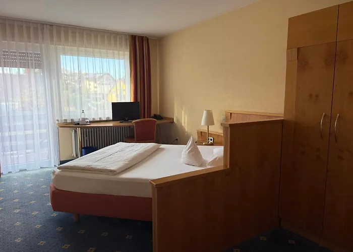 Hotel Altenberg