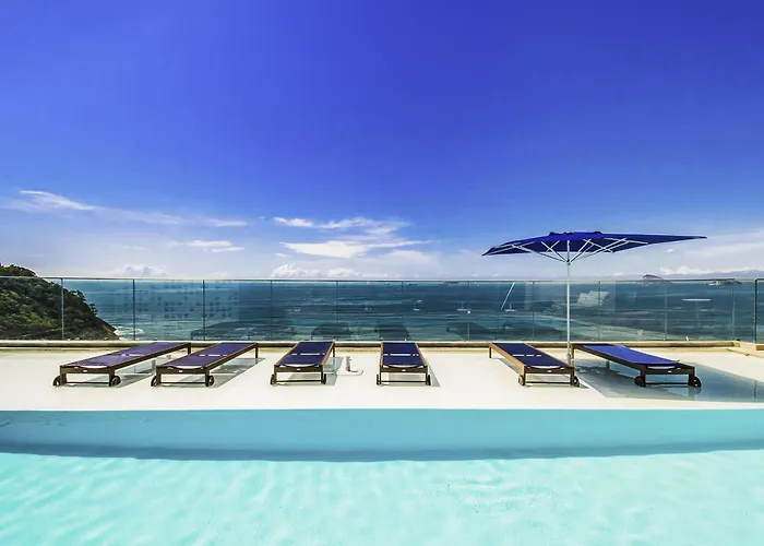 Novotel Rio De Janeiro Leme