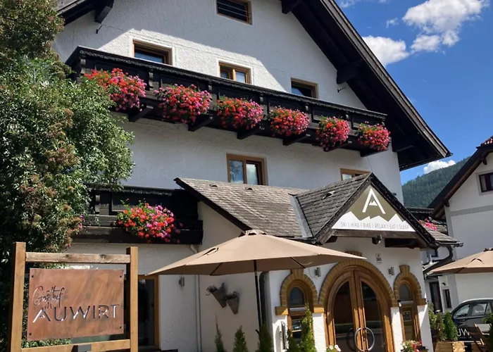 Gasthof Auwirt