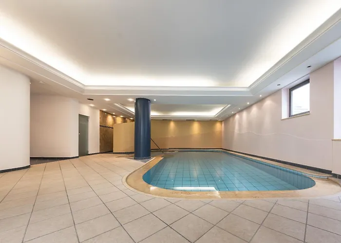 Hotel Paradies