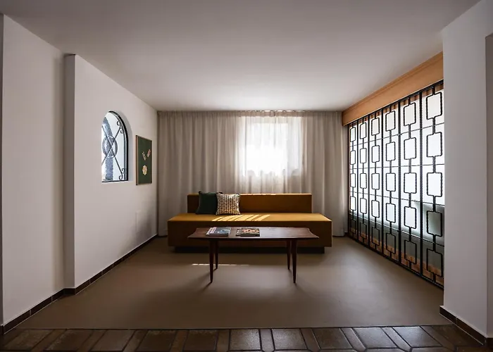 Hotel Paradies