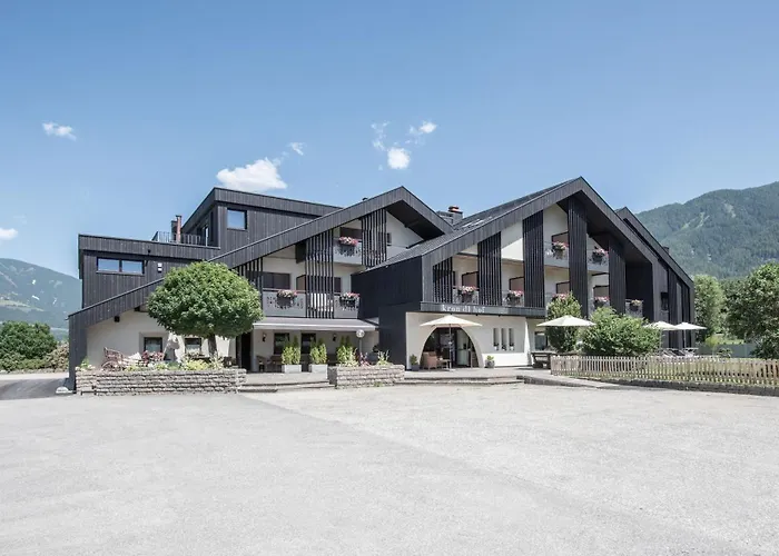 Wellness Hotels Krondlhof