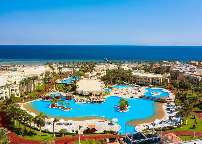 5-Sterne-Hotel: Rixos Sharm El Sheikh - Adults Only 18 Plus