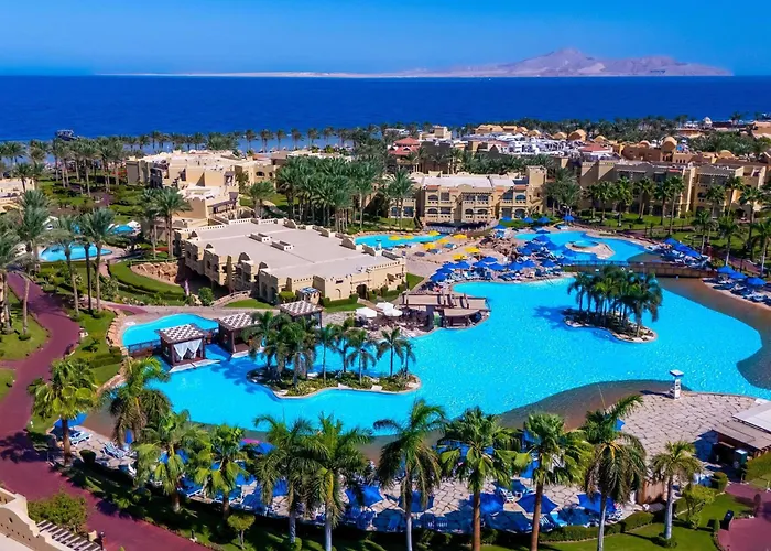 5-Sterne-Hotel: Rixos Sharm El Sheikh - Adults Only 18 Plus