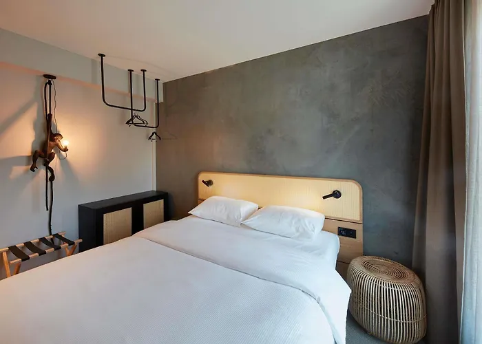 3 SterneHotel Ibis Styles