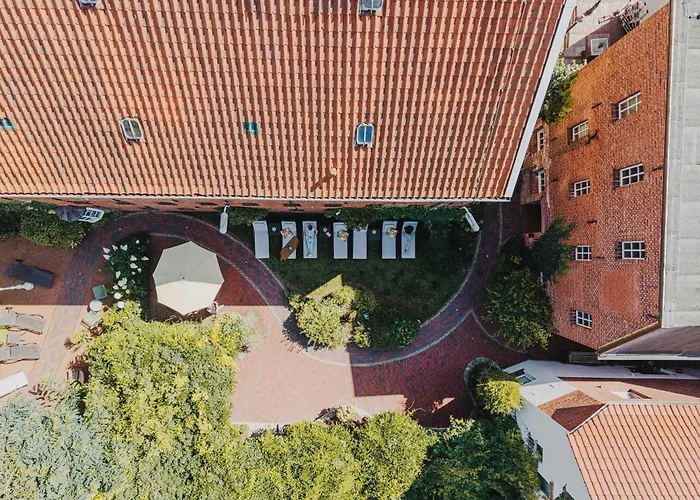 Romantik Reichshof