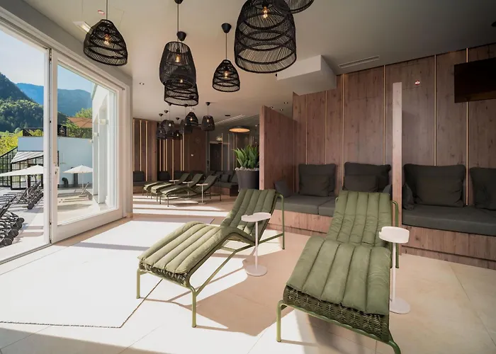 4-Sterne-Hotel: MONDI Hotel am Grundlsee