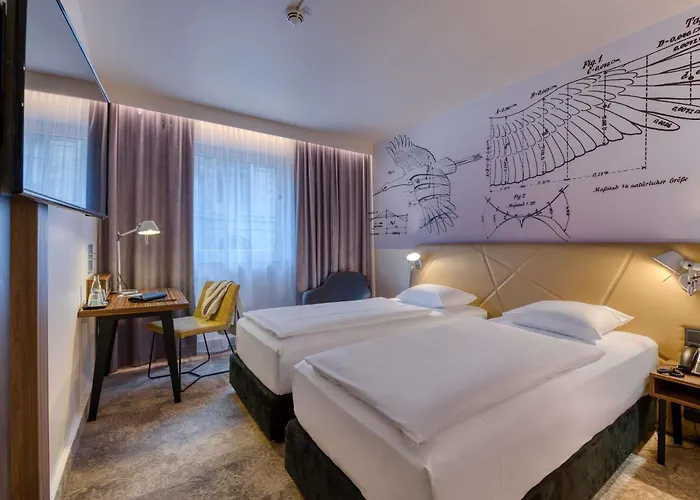 Mercure Berlin