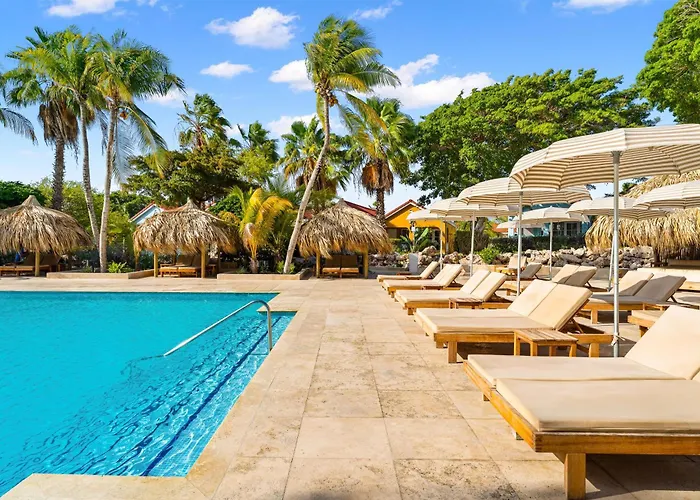 Livingstone Jan Thiel Resort
