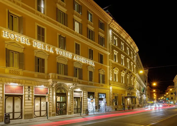 Della Torre Argentina