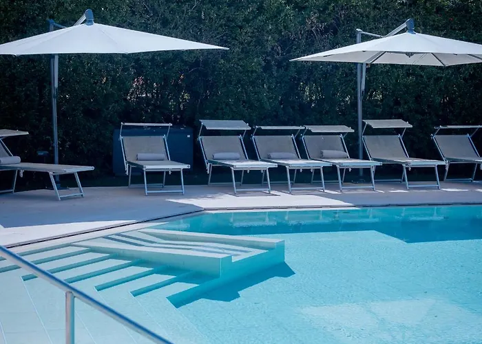  Collina D'Oro Resort & Spa, Starhotels Collezione