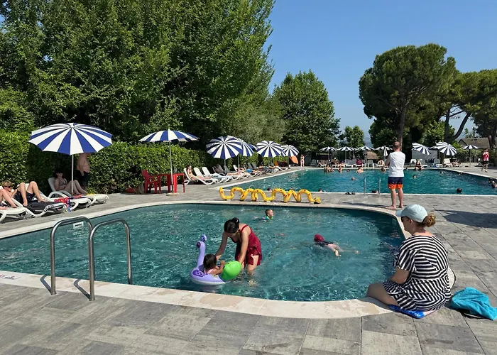 Boutique-Hotel: Sisan Family Resort