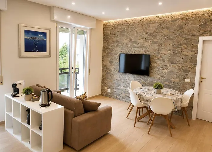  Le Rive