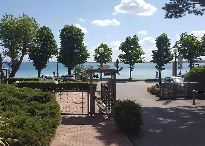  Le Rive