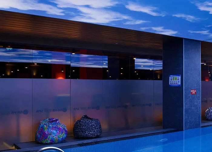Ibis Styles Istanbul Merter
