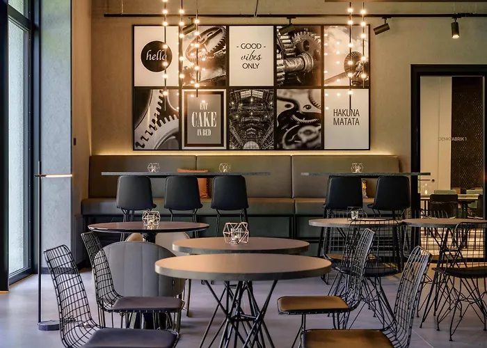 Ibis Styles