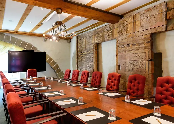 Mercure Erfurt Altstadt