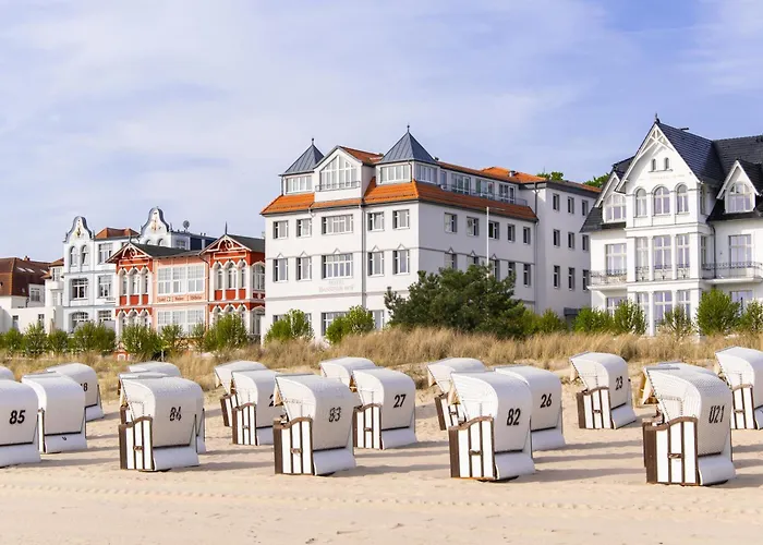 Strandhotel Bansiner Hof