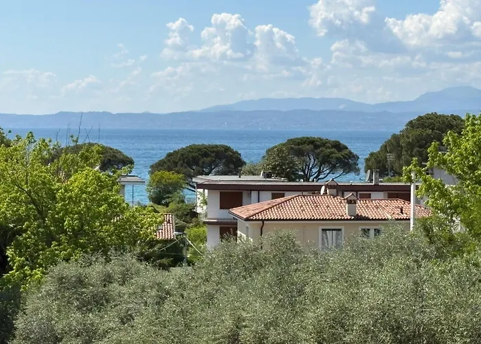 Hotel Renata