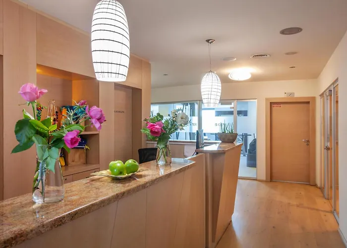 Hotel Am Doubletree By Hilton Bratislava