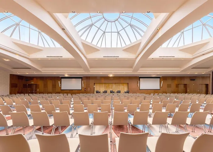 Hotel Am Doubletree By Hilton Bratislava