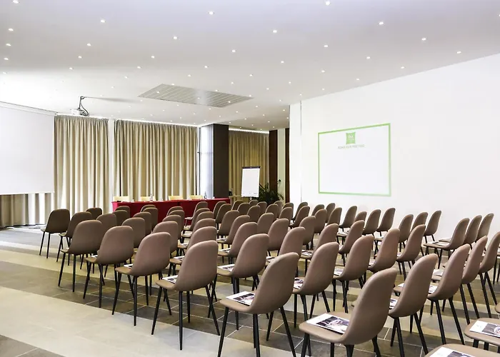 4 Sterne Hotels Ibis Styles Roma Eur