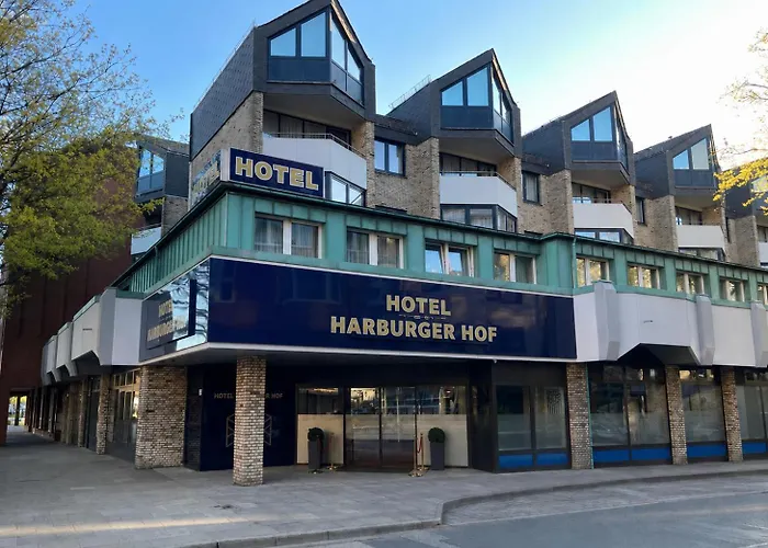 Harburger Hof