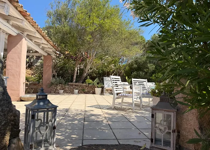Villa Grace