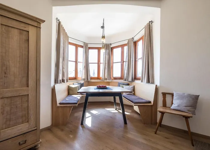 Landhaus Lina