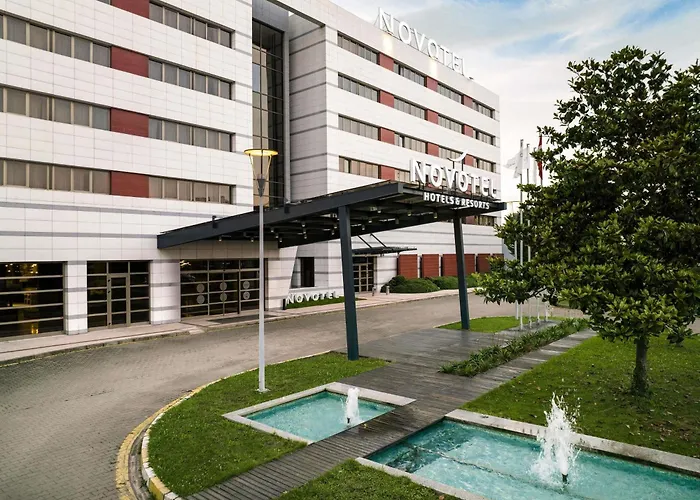 Novotel